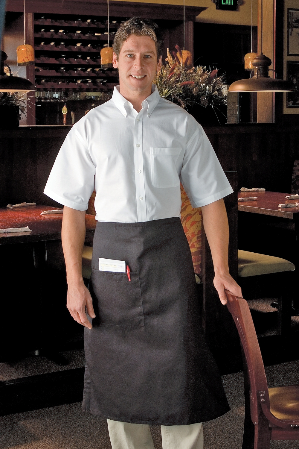 Bistro Aprons