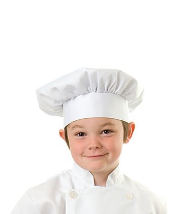 Kids Chef Hats