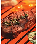Steak Insert Paper, 8.5X11