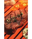 Steak Insert Paper, 8.5X14