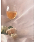 White Wine Insert Paper, 8.5X11