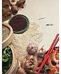 Oriental Insert Paper, 8.5X11