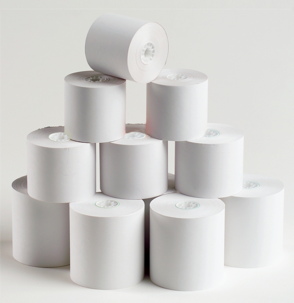 Paper Rolls