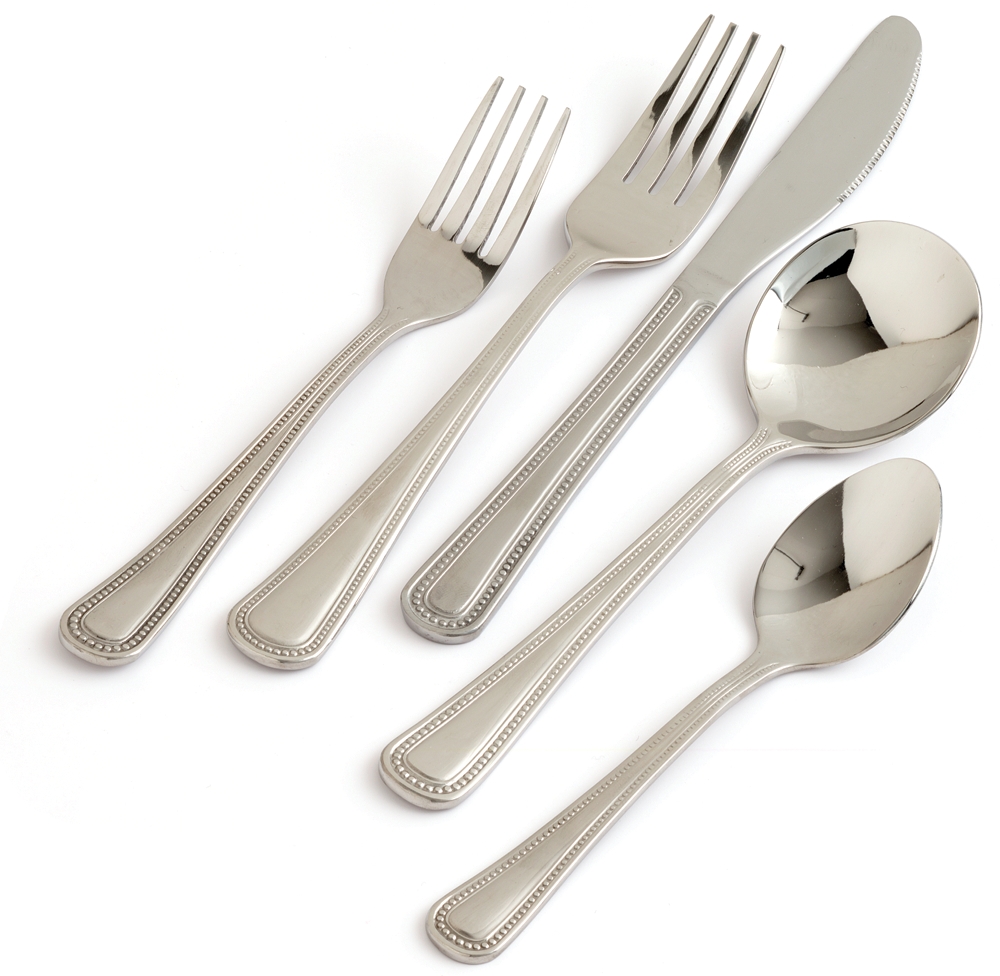 Restaurant Flatware