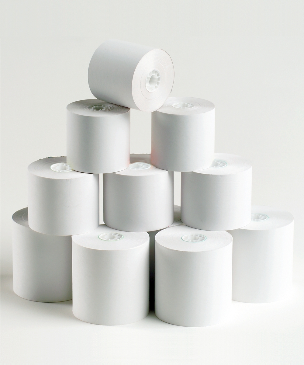 Paper Rolls
