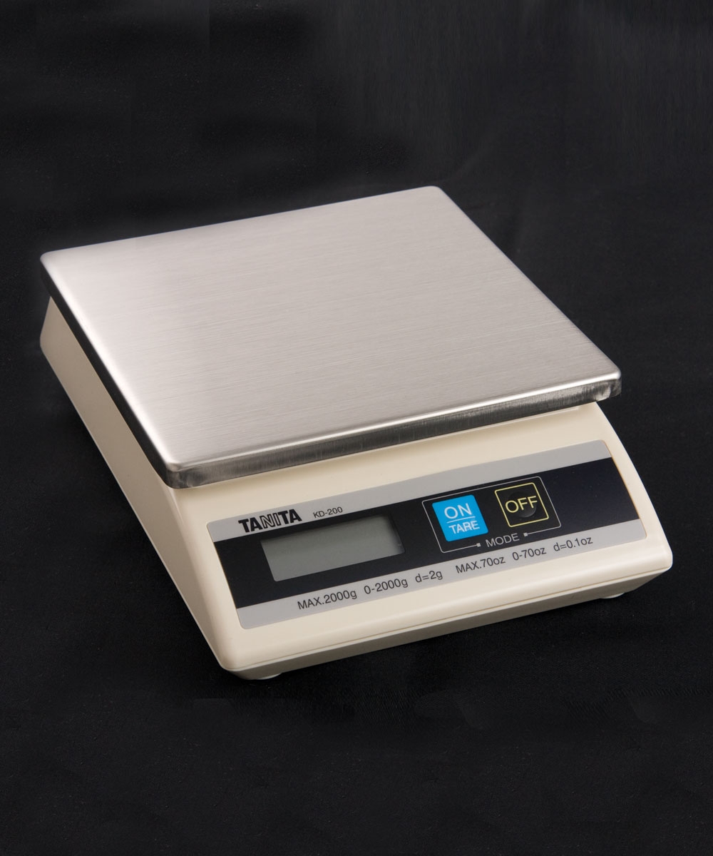 Scales