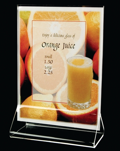 Table Top Displays
