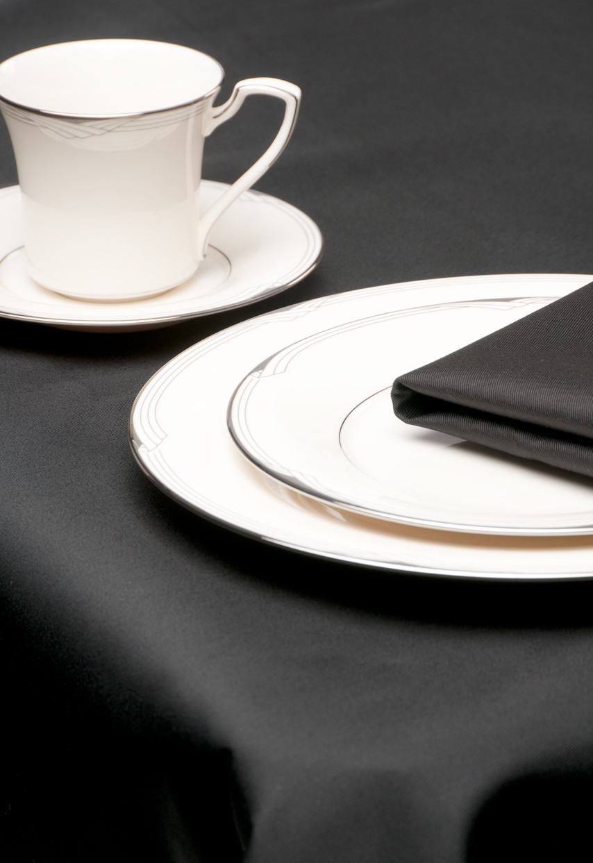 Table Linens, 54in x 114in