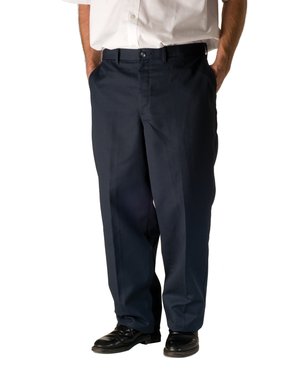 Easy Fit Mens Chino Pants