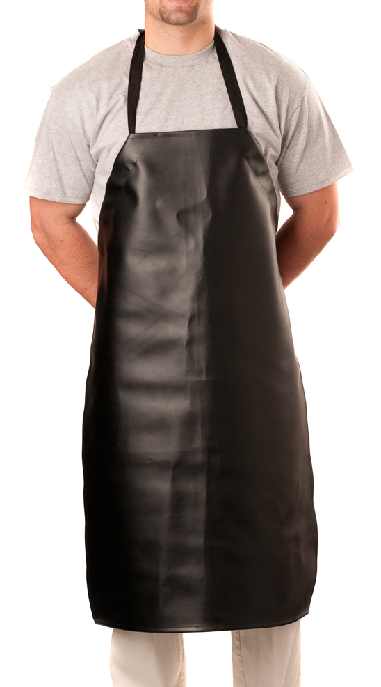 Vinyl Waterproof Aprons