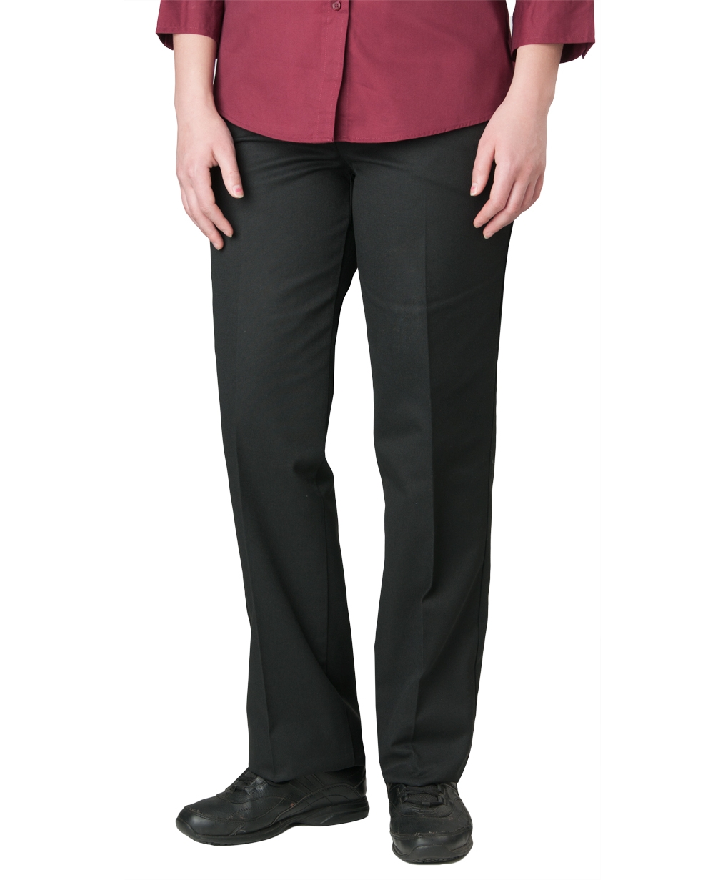 Easy Fit Womens Chino Pants