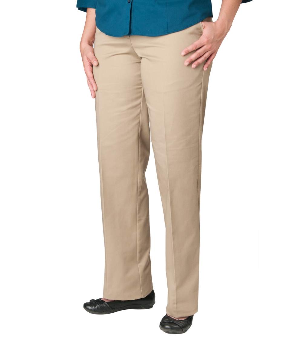 Womens Value Twill Pant