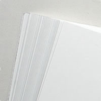 Chipboard 8.5 x 11