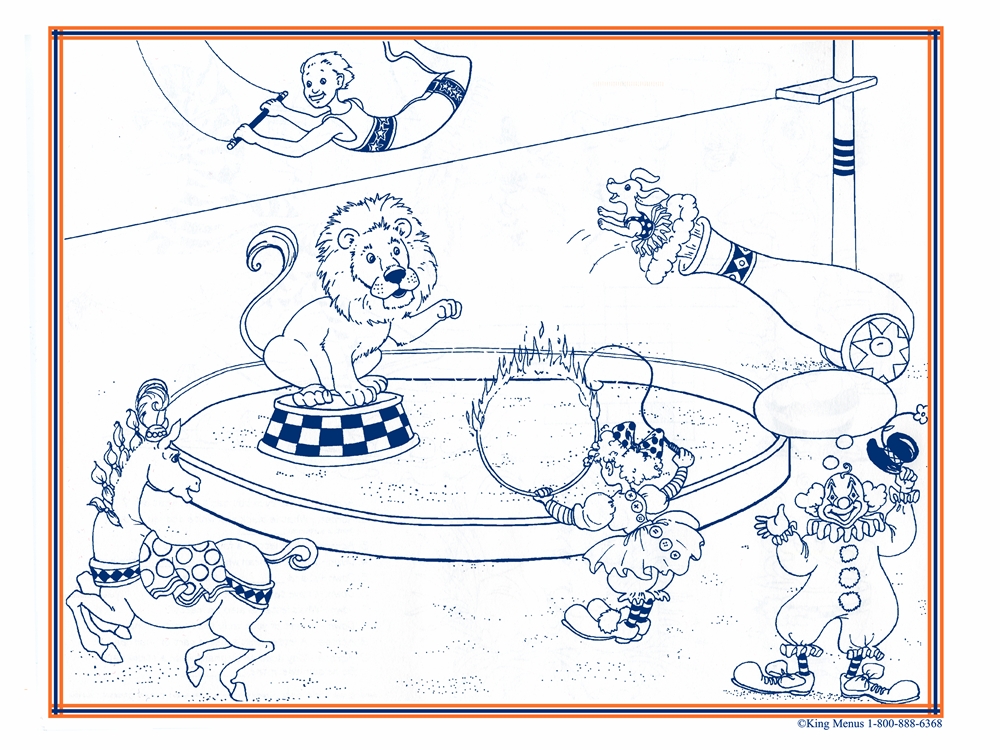 Coloring Sheets Variety Pack, 11 x 14