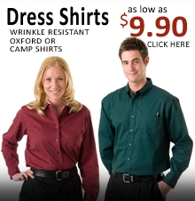 Dress Shirts