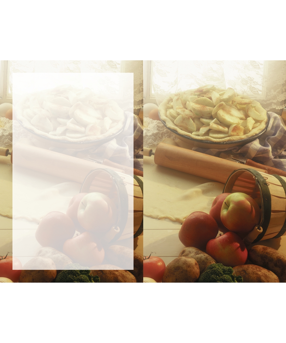Home Cooking, 4 Pages
