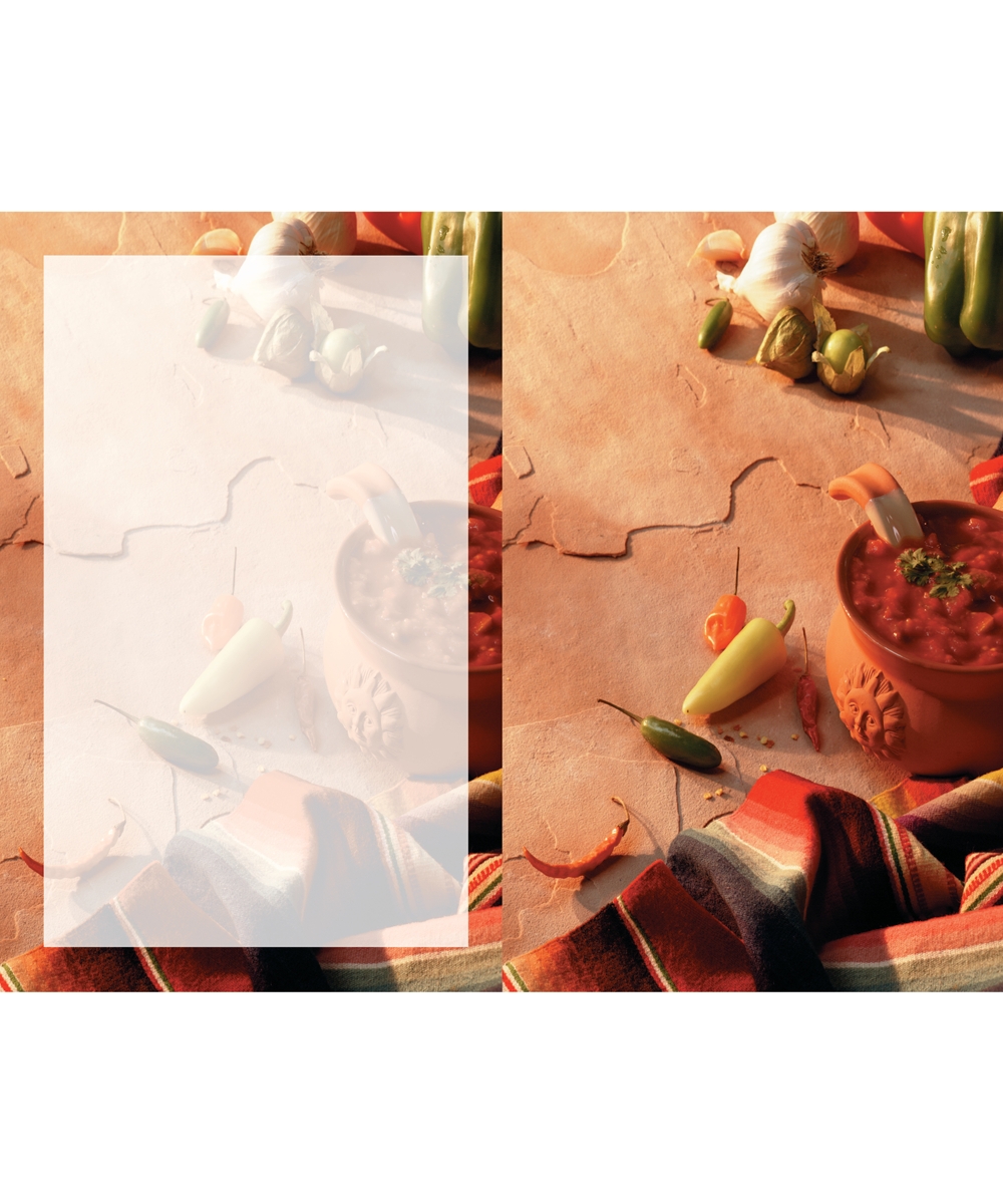 Mexican Salsa, 4 Pages