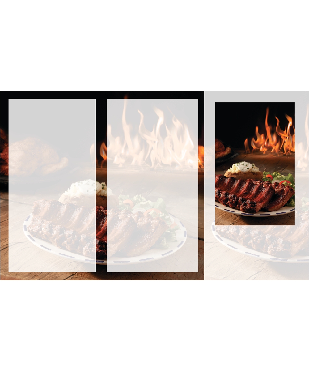 Ribs, 6 Pages