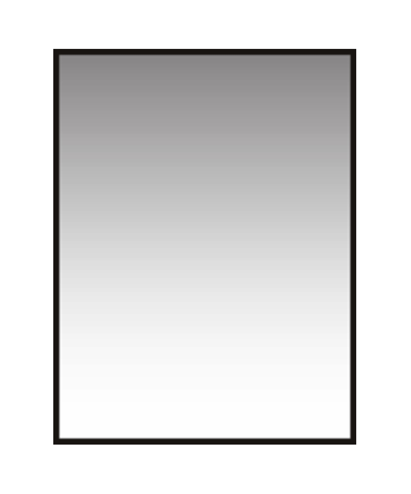 Single Pocket Leatherette Menu Covers
