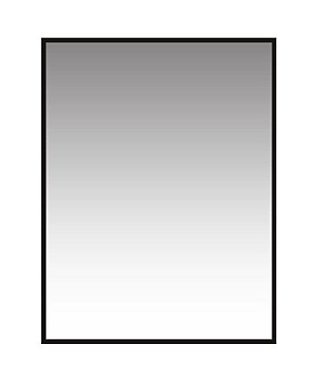 Single Pocket Leatherette Menu Cover, 8.5x11 (Letter Size)
