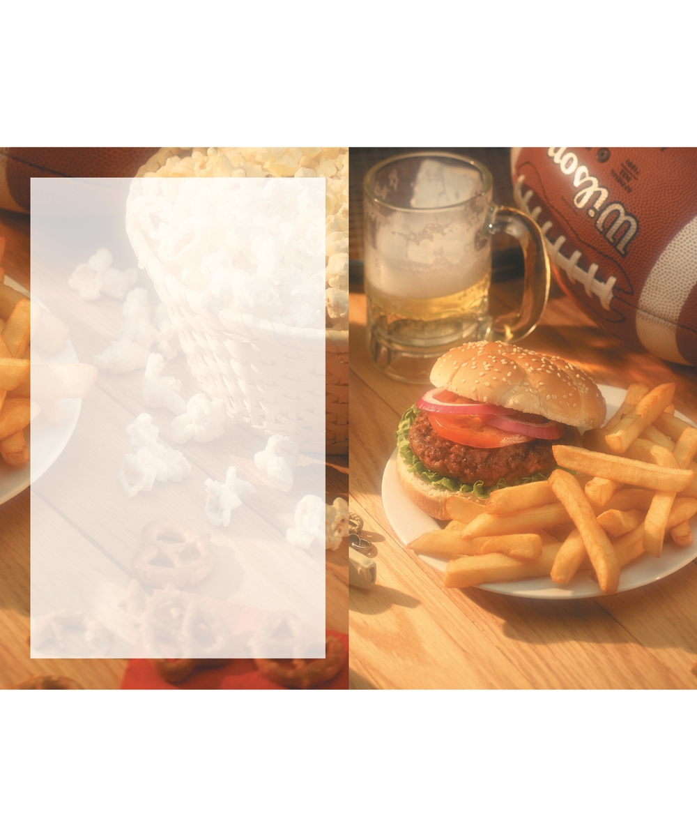 To Go Menus