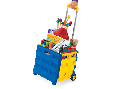 Lakeshore Rolling Cart