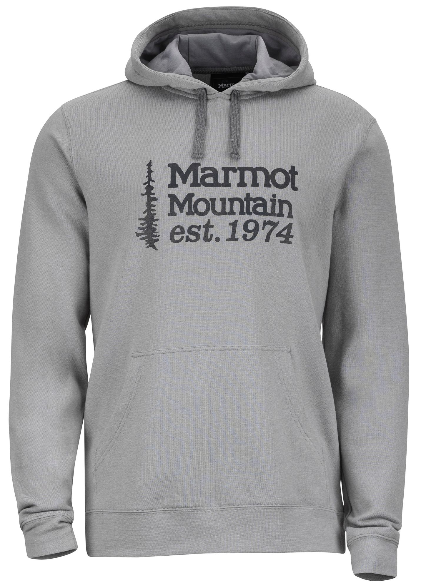 marmot hoody mens