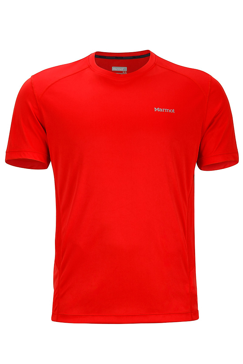 Windridge SS, Scarlet Red, large