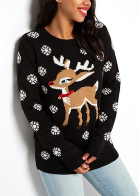 rue 21 christmas sweater