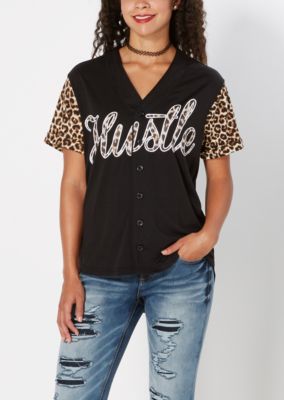 hustle shirts rue21