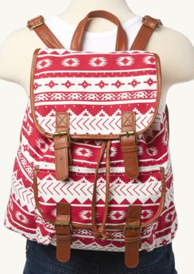 rue 21 backpacks