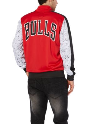 chicago bulls jacket rue 21