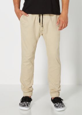 carbon joggers rue21