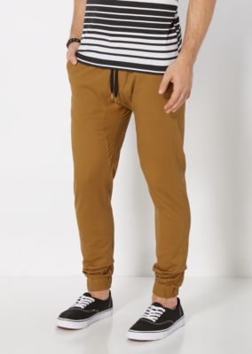 camel joggers mens