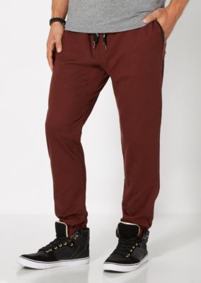 carbon joggers rue21