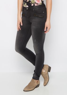 rue 21 high rise jeggings