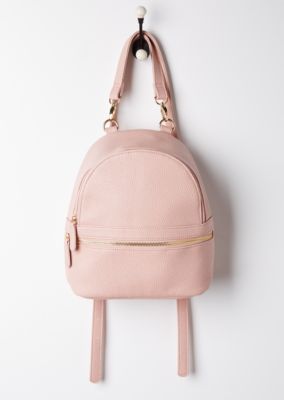 mini backpack rue21