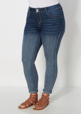 rue 21 high rise jeggings