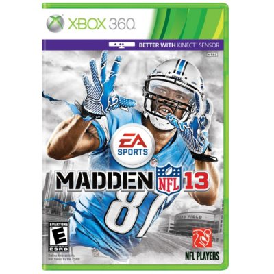 Madden NFL 13 - Xbox 360
