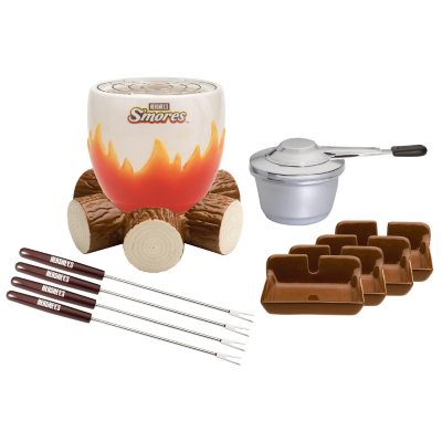 Hershey's S'Mores Maker