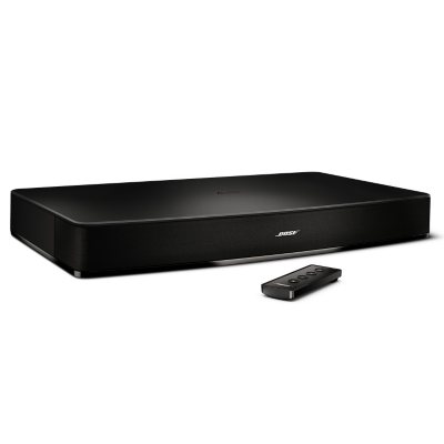 UPC 017817643948 product image for Bose Solo 10 TV Sound System | upcitemdb.com