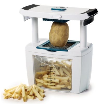 Sabatier Food Chopper