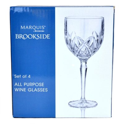 Brookside Wine Set.  Ends: May 20, 2013 3:13:54 PM CDT