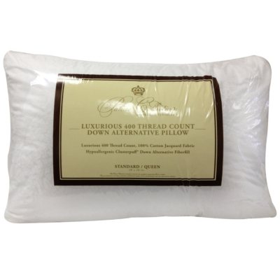 Down Alternative Pillow - 2 pk.