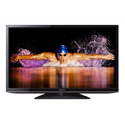 42” Sony LED 1080p 60Hz HDTV