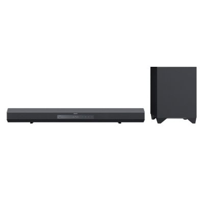 Sony 40" 2.1 Channel Sound Bar w/ Wireless Subwoofer
