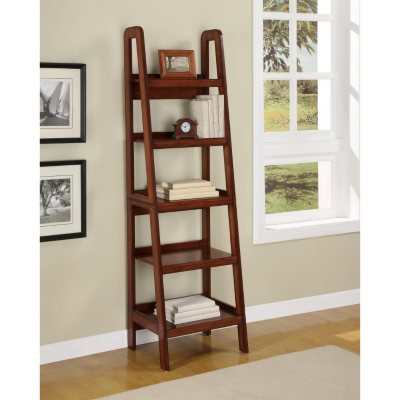 Harlan Ladder Style Bookcase
