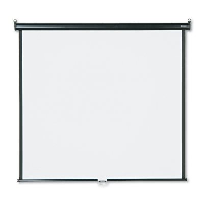 Quartet Wall/Ceiling Projection Screen