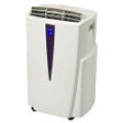 3 in 1 - Air Conditioner/Dehumidifier/Fan - 8,000 BTU
