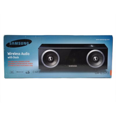 Samsung Dock